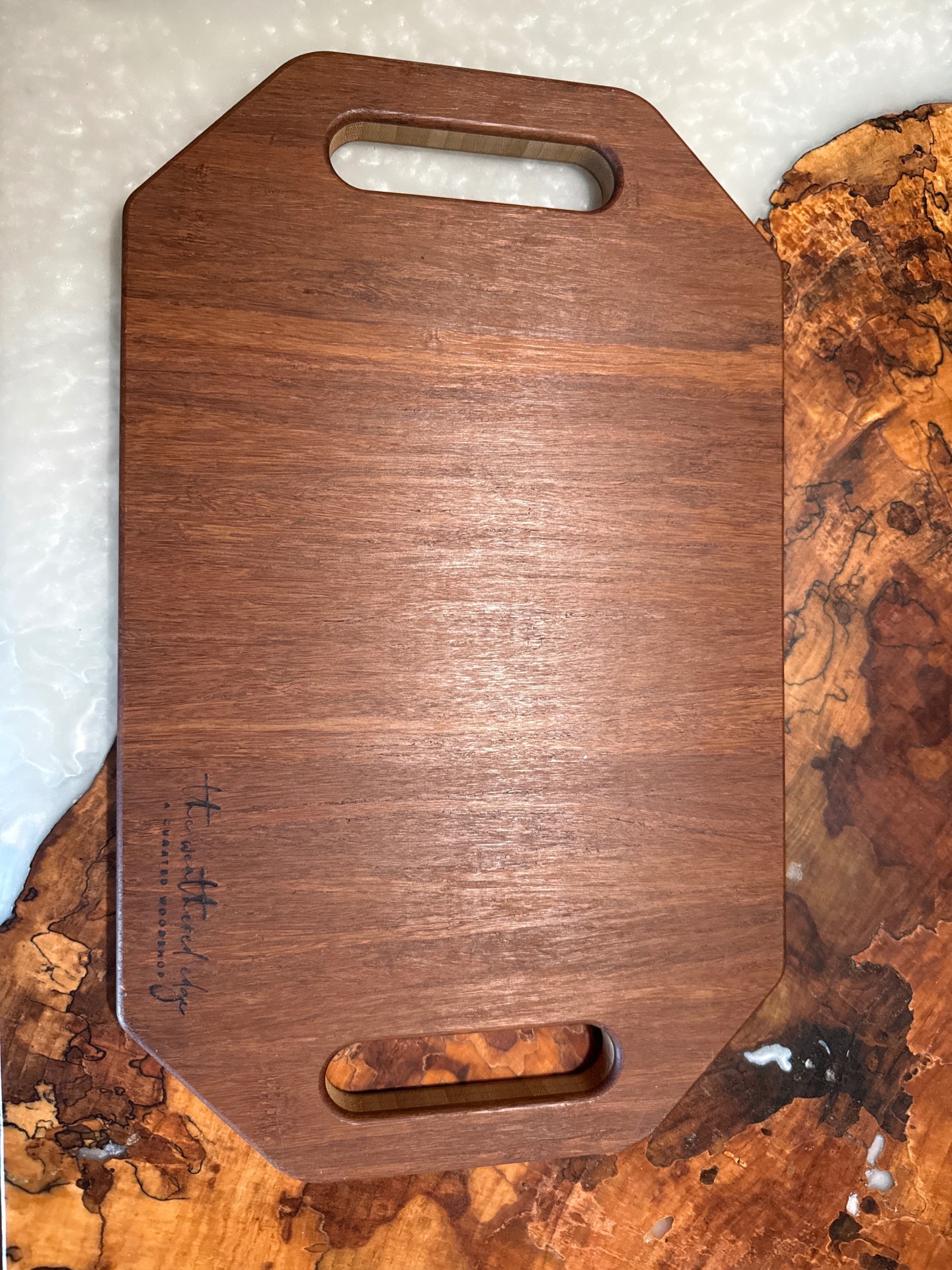 Labyrinth maze board