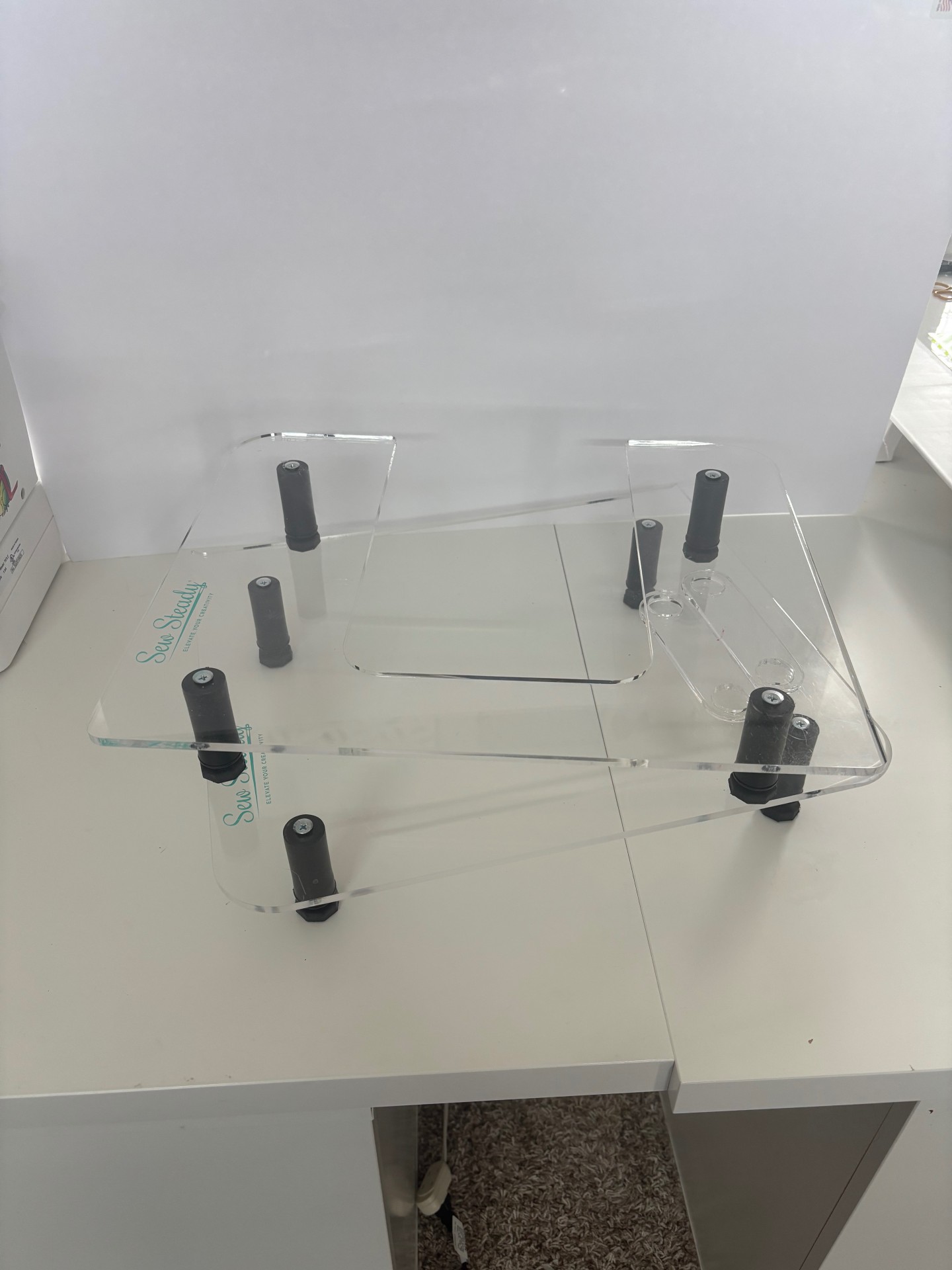 Sew Steady Versa Table