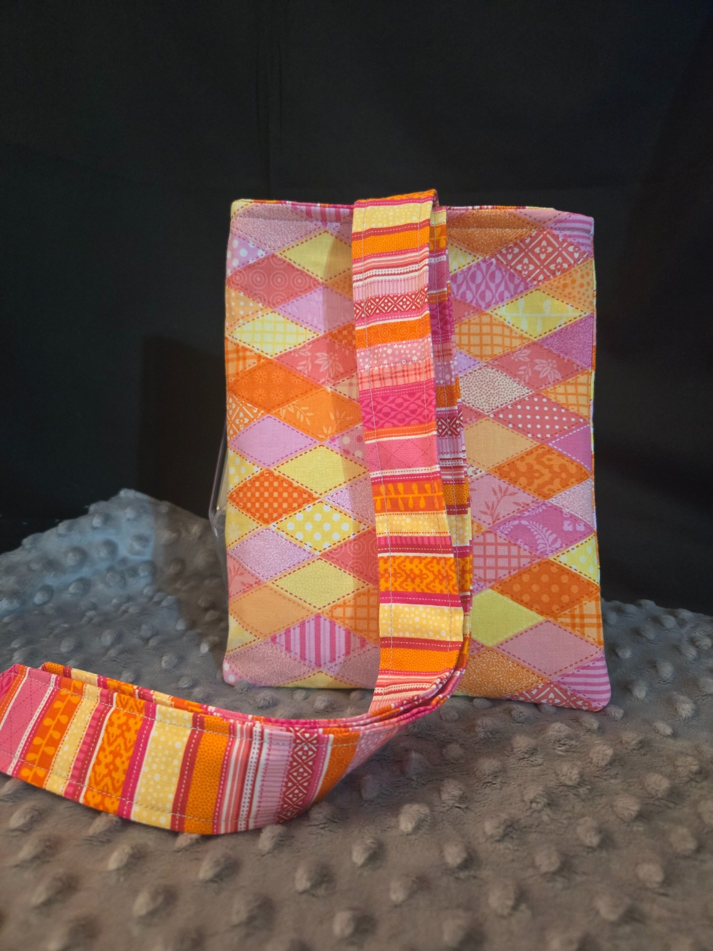 Small book sleeve or Kindle sleeve