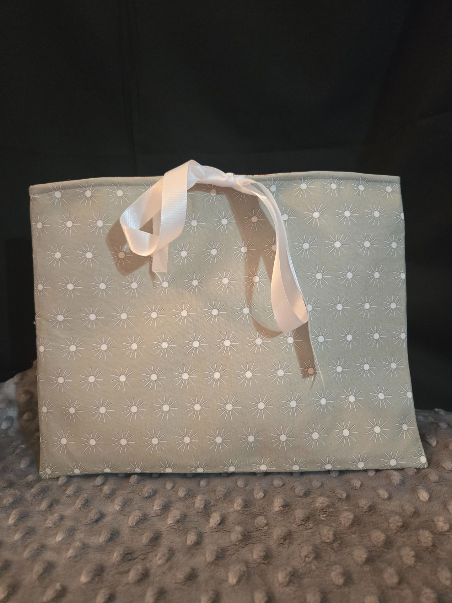 Small book sleeve or Kindle sleeve