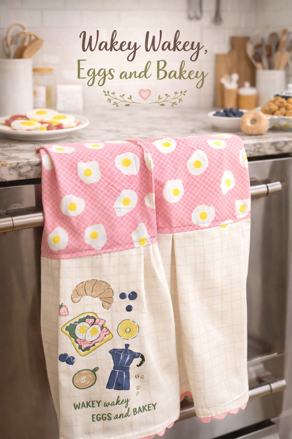 Kitchen scarf/Kitchen boa