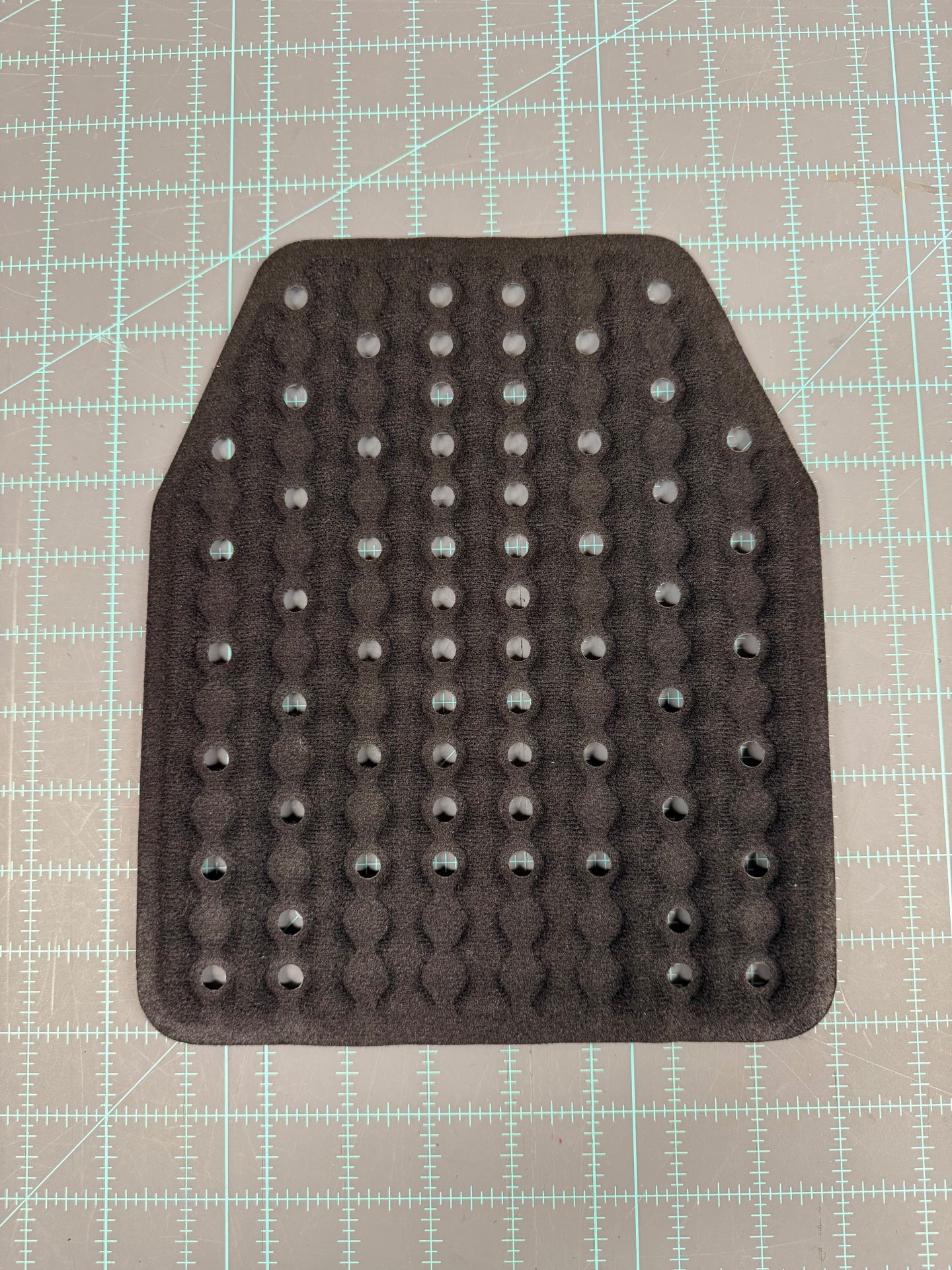 Body Armor Vent VAP - Set