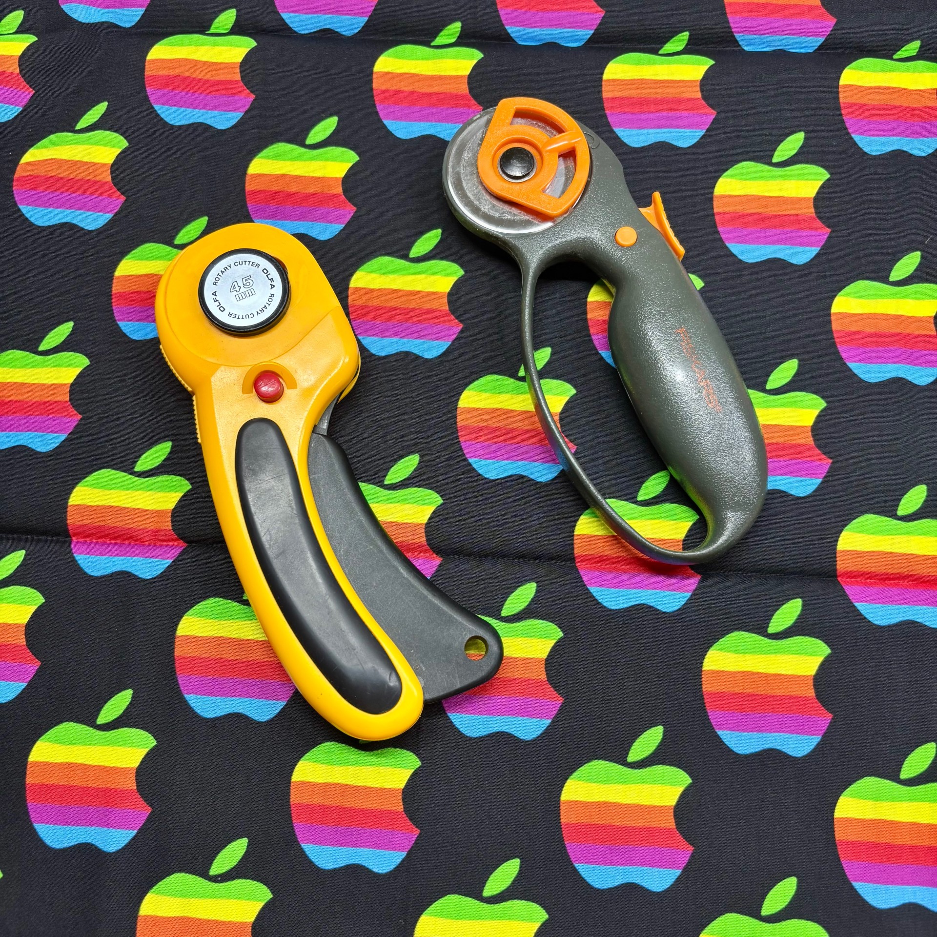 Approx 1 yard Custom Woven Fabric