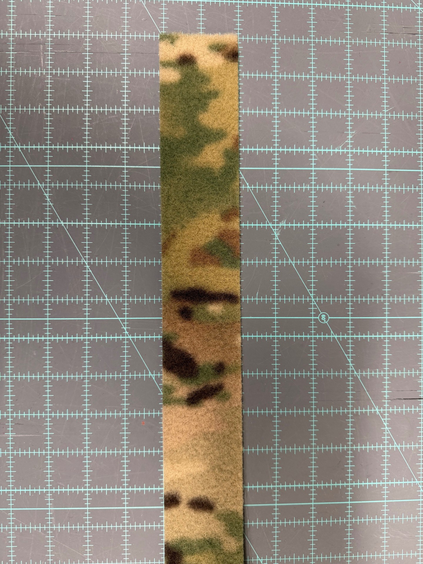 2” Multicam Loop