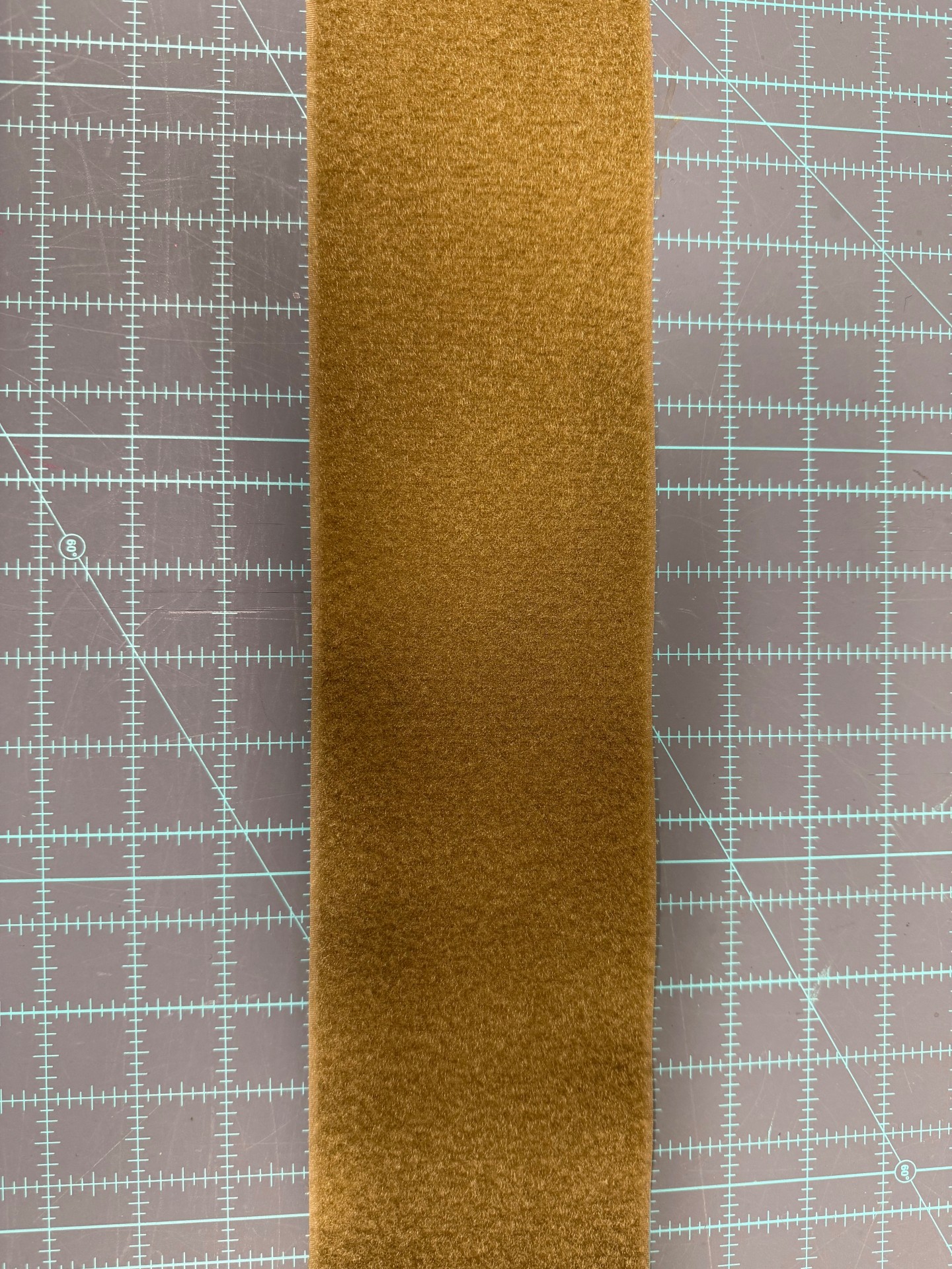 Duragrip 4” Coyote Tan Loop