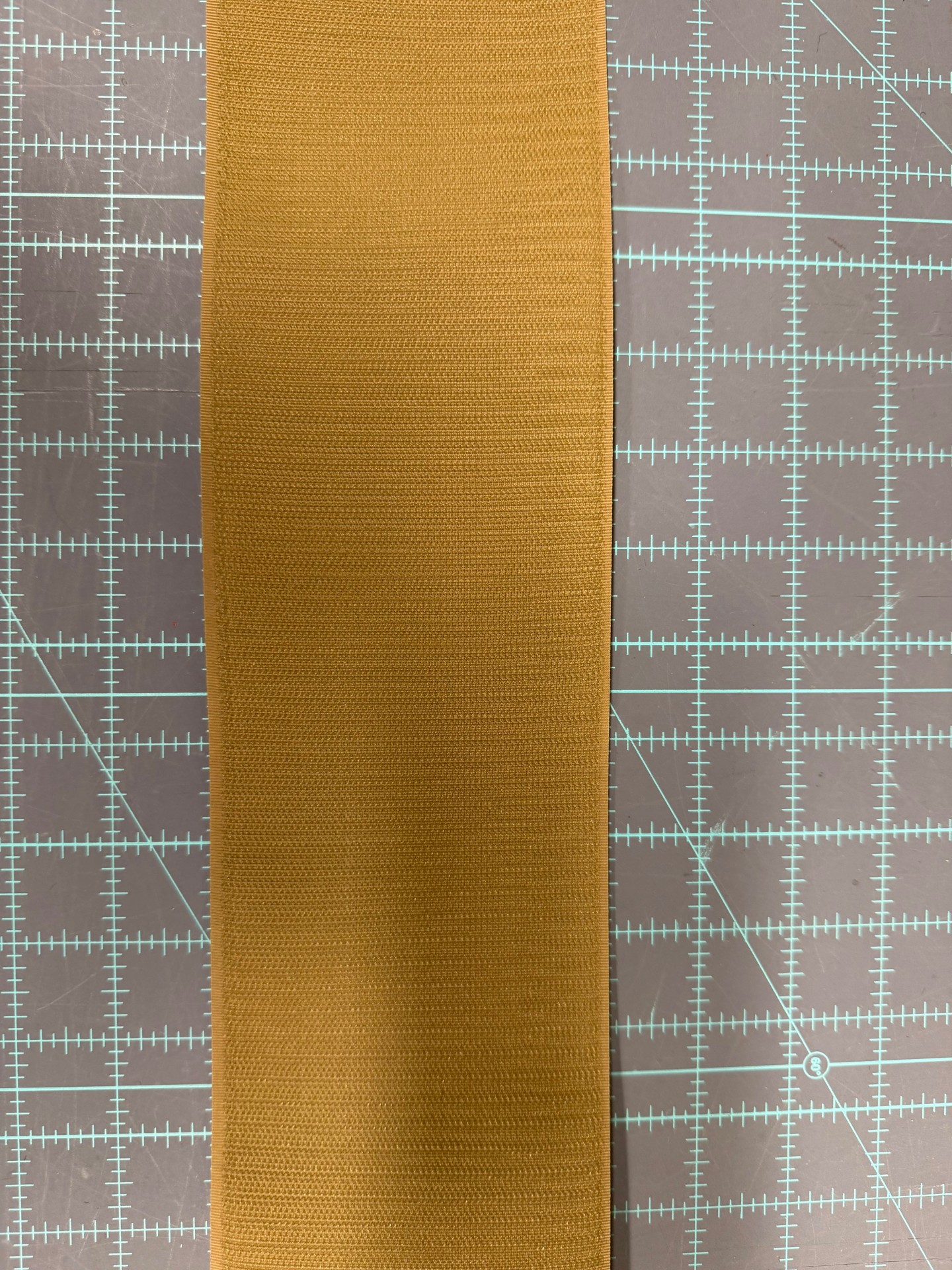 Duragrip 4” Coyote Tan Hook